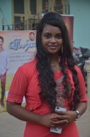 Viyarvai Movie Audio Launch