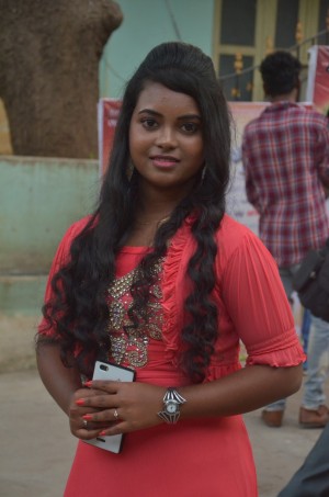 Viyarvai Movie Audio Launch