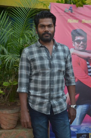 Viyarvai Movie Audio Launch