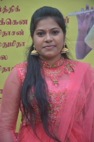 Viyarvai Movie Audio Launch