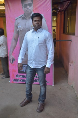 Viyarvai Movie Audio Launch