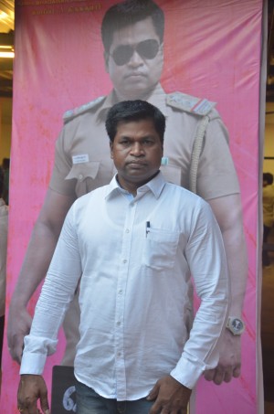 Viyarvai Movie Audio Launch