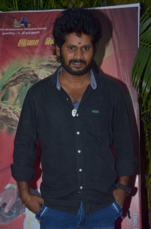 Viyarvai Movie Audio Launch