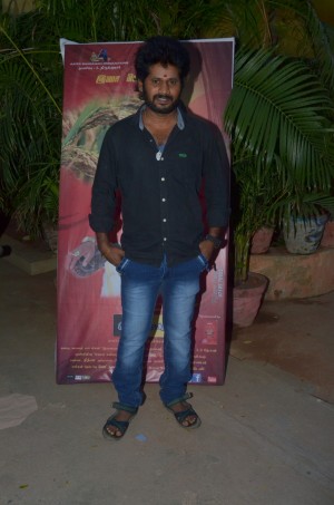 Viyarvai Movie Audio Launch