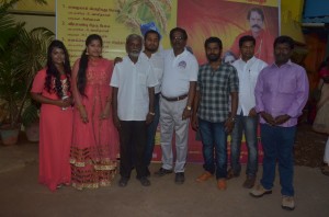 Viyarvai Movie Audio Launch