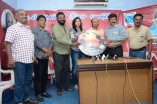 Vizhigal Pozhium Album Launch