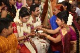 VJ DD's marriage