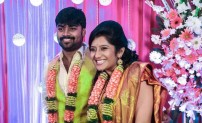 VJ Priyanka's wedding