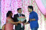 VTV Ganesh's Daughter Wedding Reception 