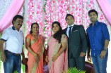 VTV Ganesh's Daughter Wedding Reception 