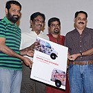 White Man Store Short Film Launch