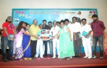 WIN Audio Launch