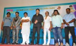 WIN Audio Launch