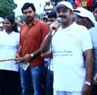 World Heart Day Awareness Rally by Venkataeswara Hospitals