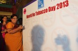 World No Tobacco Day 2013