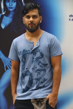 X Videos Movie Audio Launch