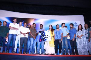 X Videos Movie Audio Launch