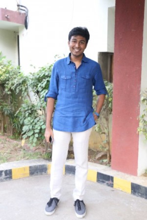 Yaadhumaagi Nindraai Press Meet