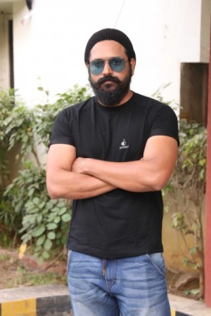 Yaadhumaagi Nindraai Press Meet