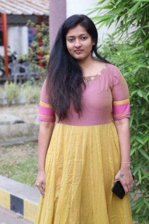Yaadhumaagi Nindraai Press Meet