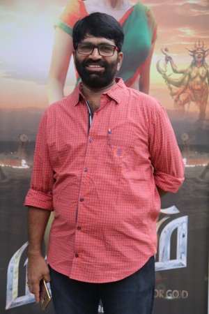 Yaagam Movie Press Meet