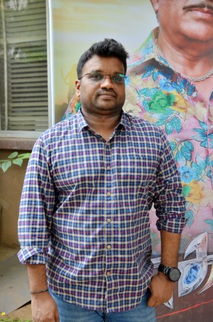 Yaagam Movie Press Meet