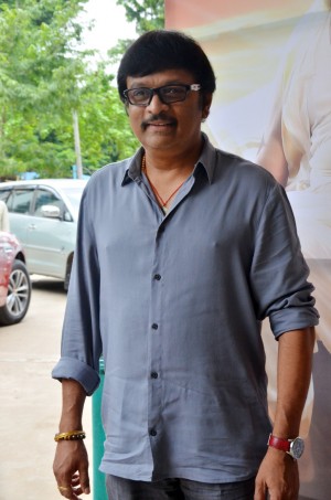 Yaagam Movie Press Meet