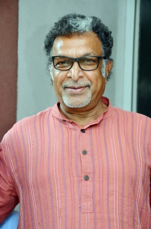 Yaagam Movie Press Meet