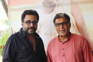 Yaagam Movie Press Meet