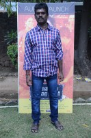 Yaanai Mel Kuthirai Savaari Audio Launch