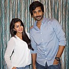 Yagavarayinum Naa Kaakka Press Meet