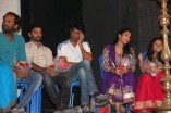Yazh Audio Launch