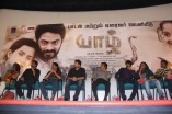 Yazh Audio Launch