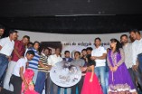 Yazh Audio Launch