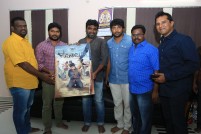Yeidhavan first look poster launch
