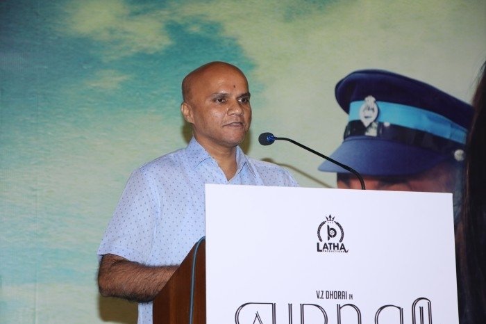 Yemaali Press Meet Photos