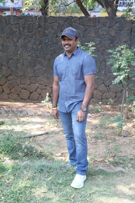 Yemaali Press Meet Photos