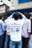 Yennai Arindhaal Audio launch Celebration by Thala Ajith Fans