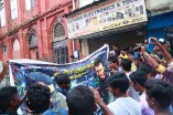 Yennai Arindhaal Audio launch Celebration by Thala Ajith Fans