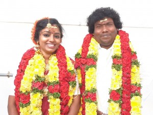 YogiBabu Marriage 