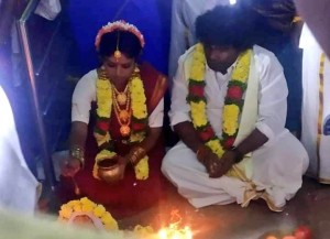YogiBabu Marriage 