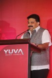 Yuva Bharat Express Magazine launch