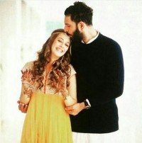 Yuvraj Singh-Hazel Keech wedding