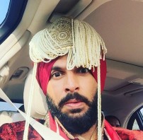 Yuvraj Singh-Hazel Keech wedding