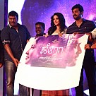 Zero Movie Teaser Launch
