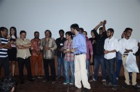 Zombienathan Short Film Screening 