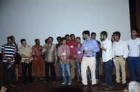 Zombienathan Short Film Screening 