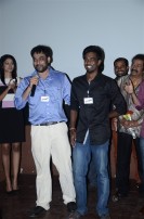 Zombienathan Short Film Screening 