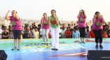 Zumbha Dance