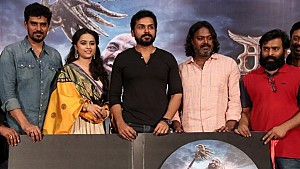 'We are not that rich like the producers of Baahubali'